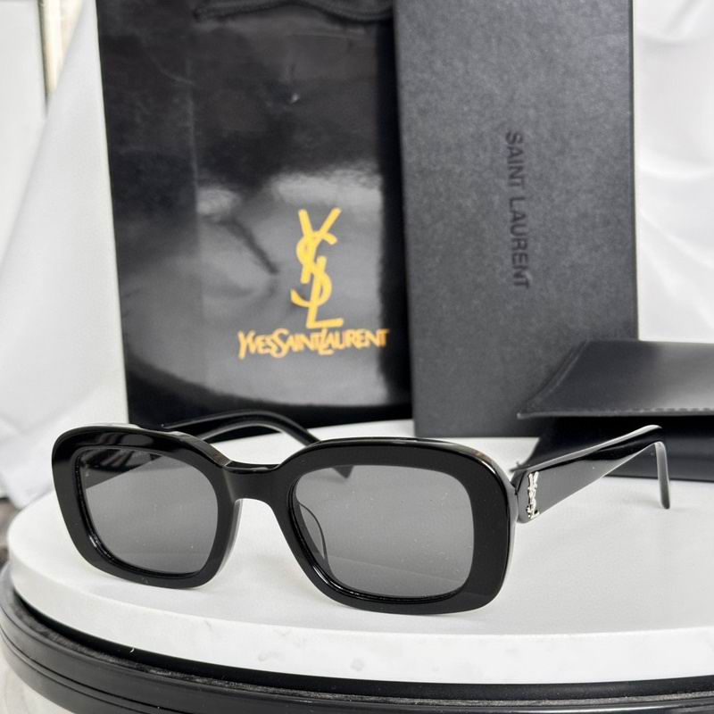 YSL Glasses 03smh15 (5)