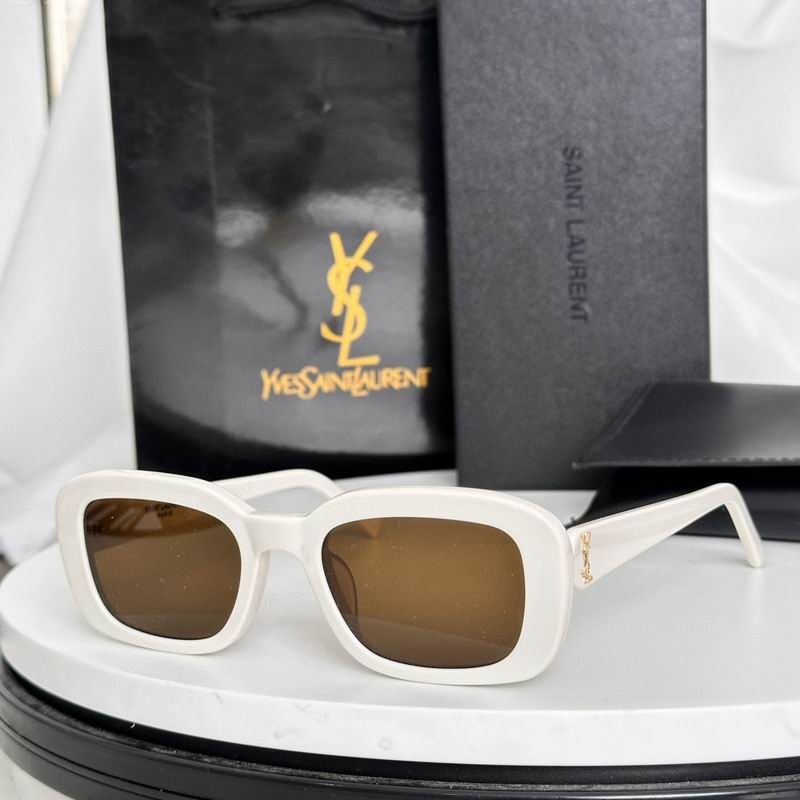 YSL Glasses 03smh15 (6)