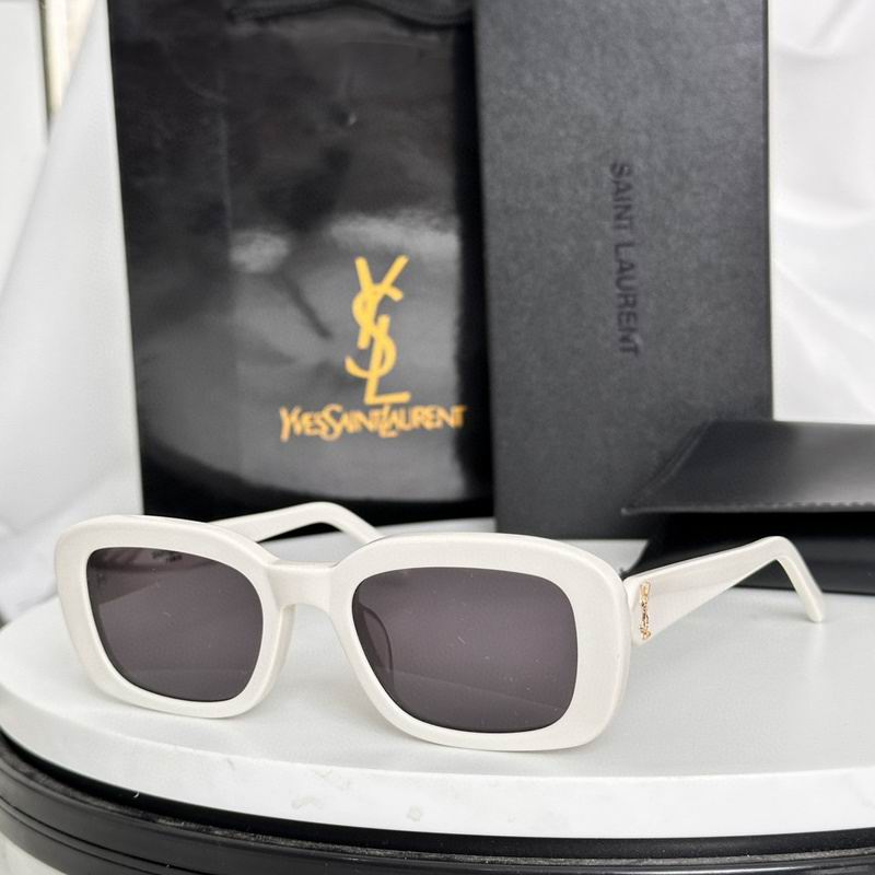 YSL Glasses 03smh15 (7)