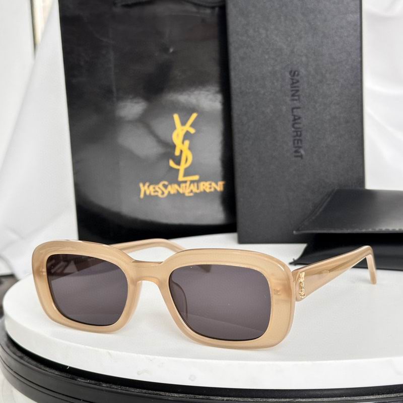 YSL Glasses 03smh15 (8)