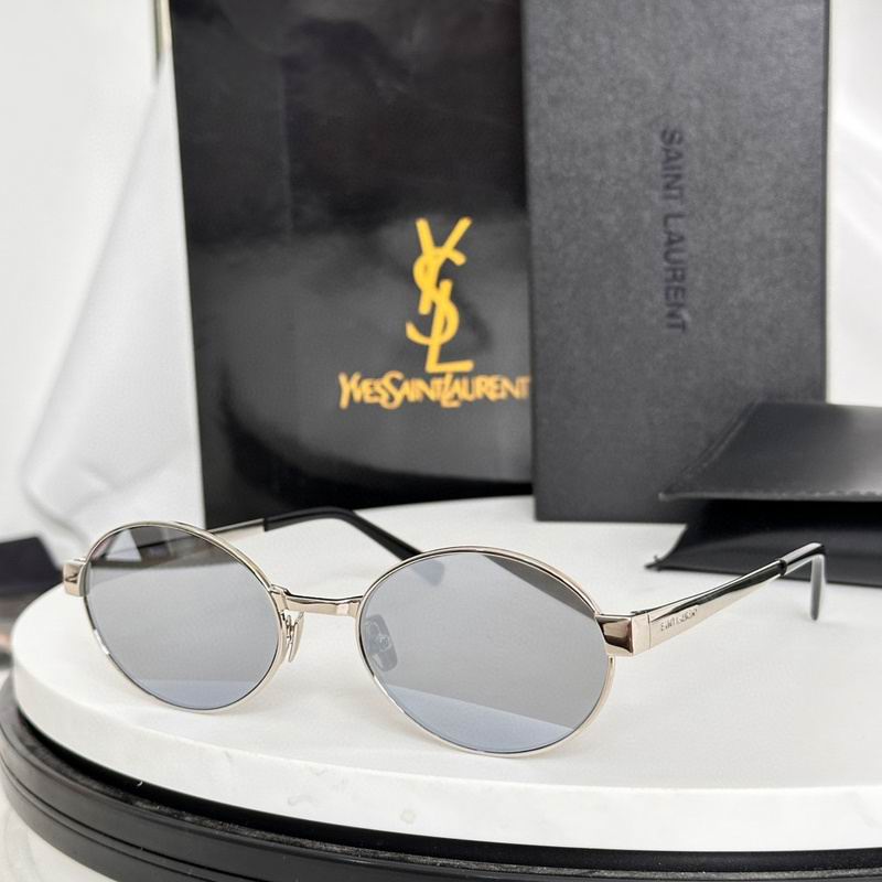 YSL Glasses 03smh16 (2)