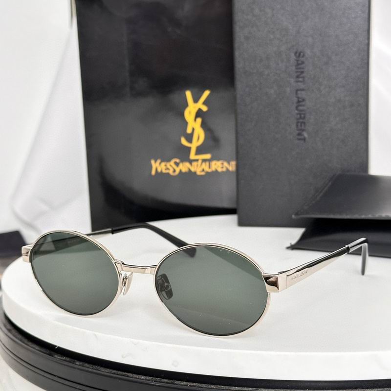 YSL Glasses 03smh16 (3)
