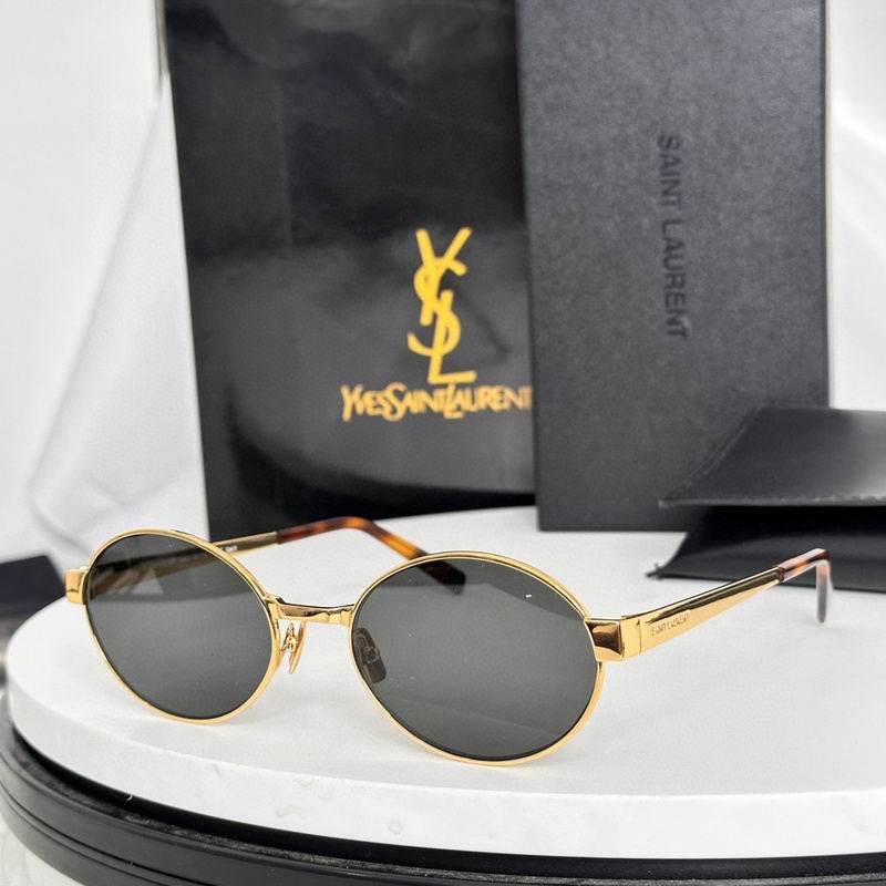 YSL Glasses 03smh16 (5)