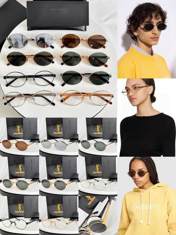 YSL Glasses 03smh16 (9)