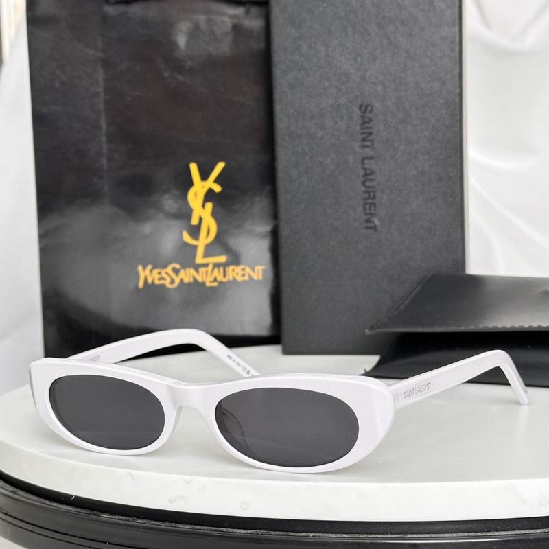 YSL Glasses 03smh17 (1)