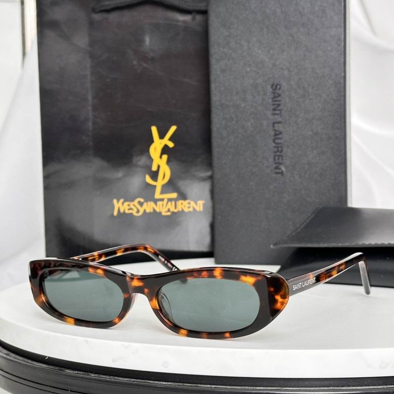YSL Glasses 03smh17 (3)