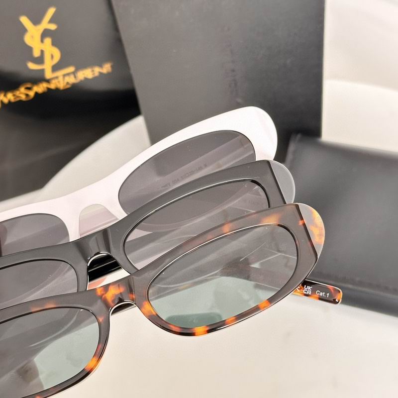 YSL Glasses 03smh17 (4)