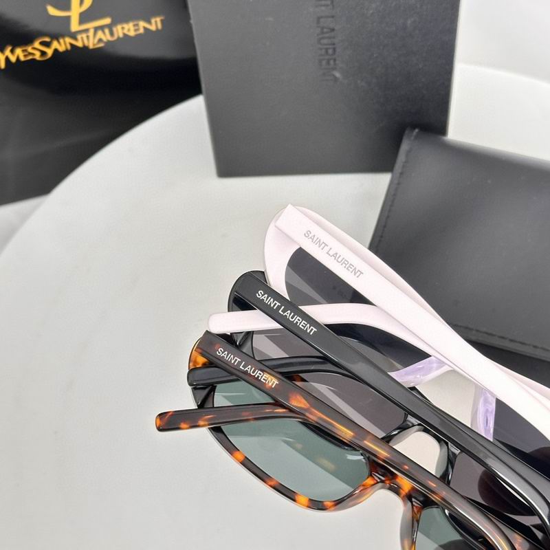 YSL Glasses 03smh17 (5)