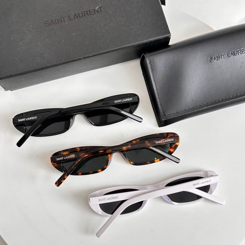 YSL Glasses 03smh17 (7)