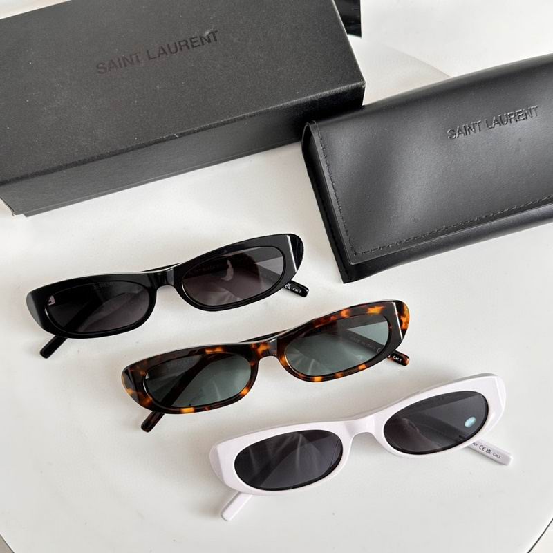 YSL Glasses 03smh17 (8)