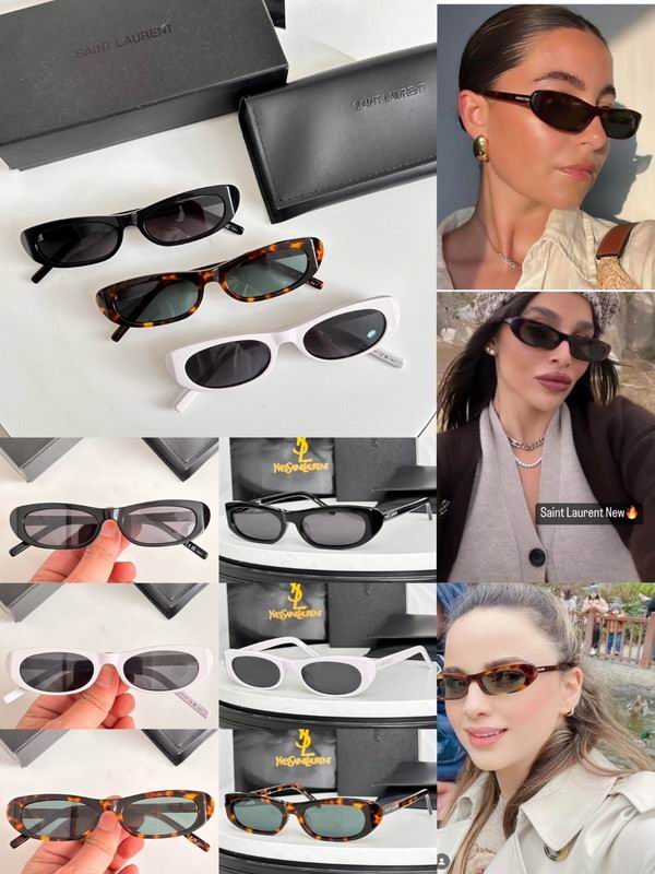 YSL Glasses 03smh17 (9)