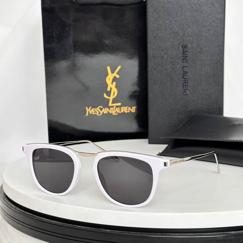 YSL Glasses 03smh18 (1)