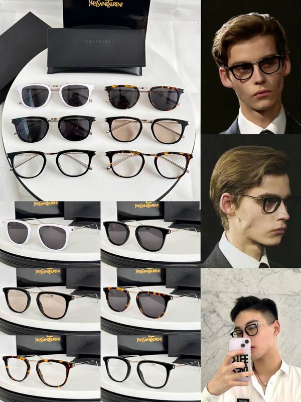 YSL Glasses 03smh18 (10)