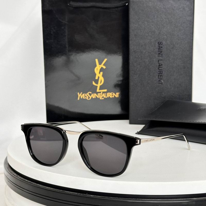 YSL Glasses 03smh18 (2)