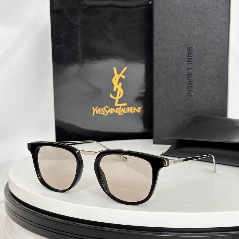 YSL Glasses 03smh18 (3)