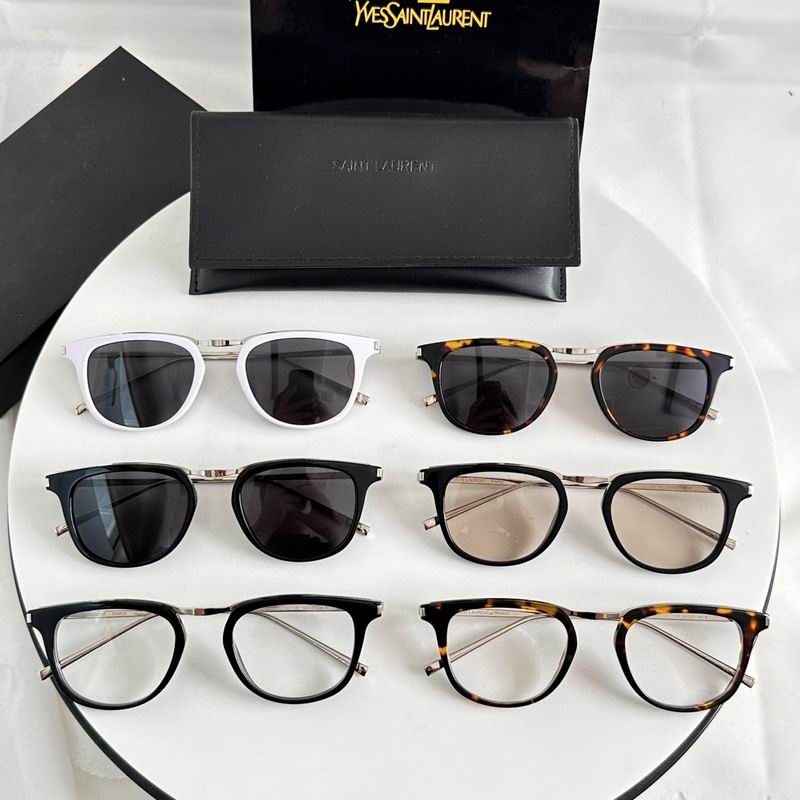 YSL Glasses 03smh18 (8)