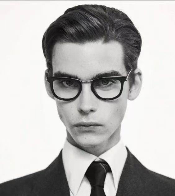 YSL Glasses 03smh18 (9)