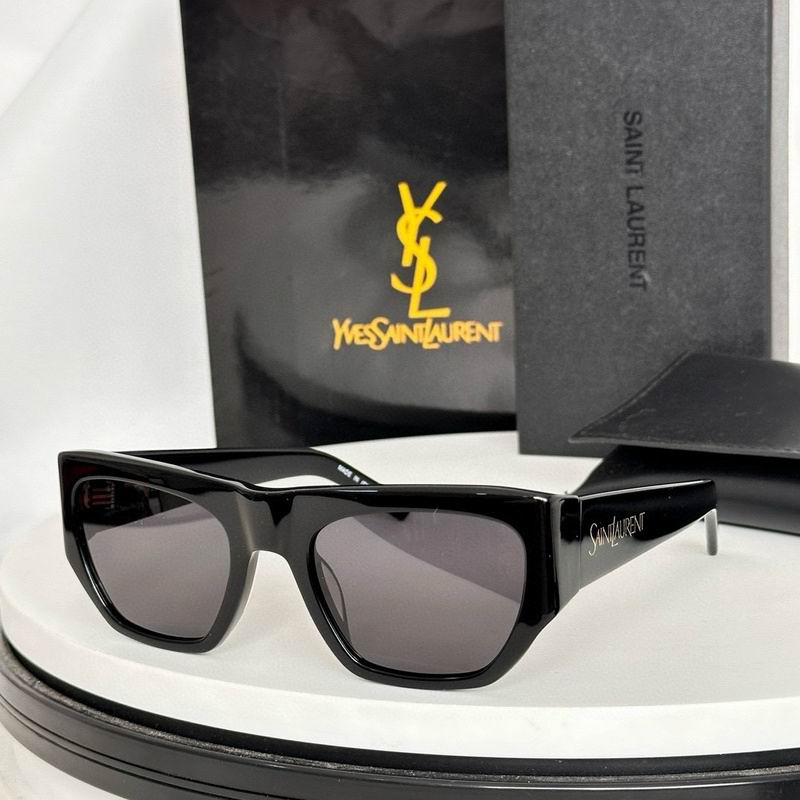 YSL Glasses 03smh19 (1)