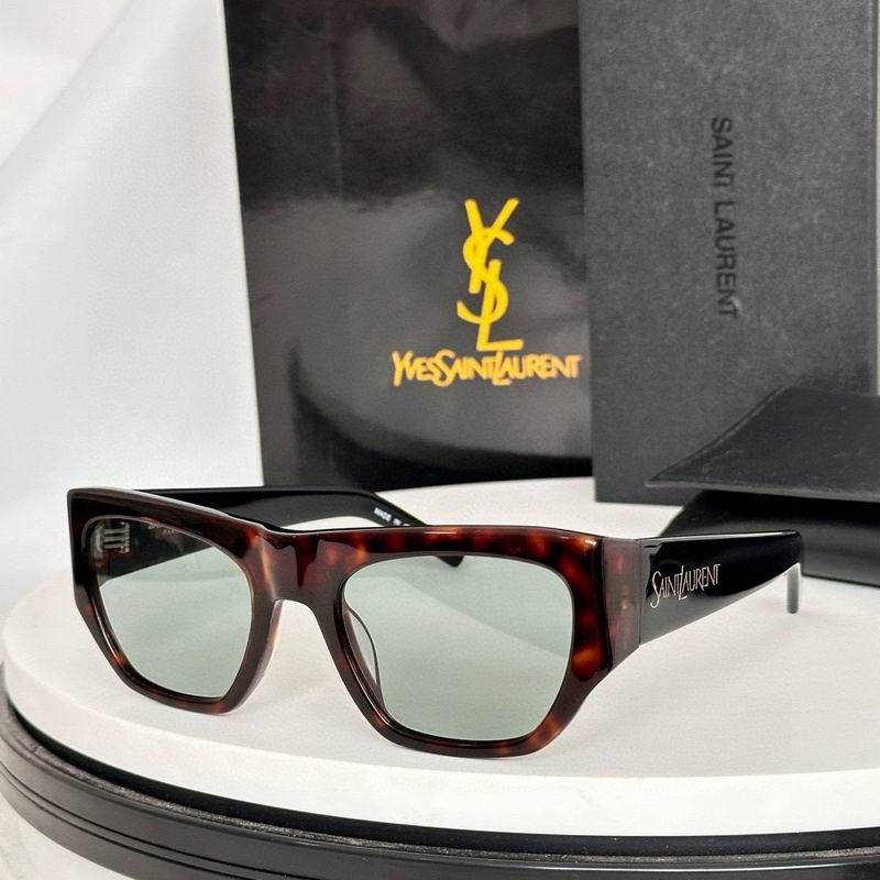 YSL Glasses 03smh19 (2)