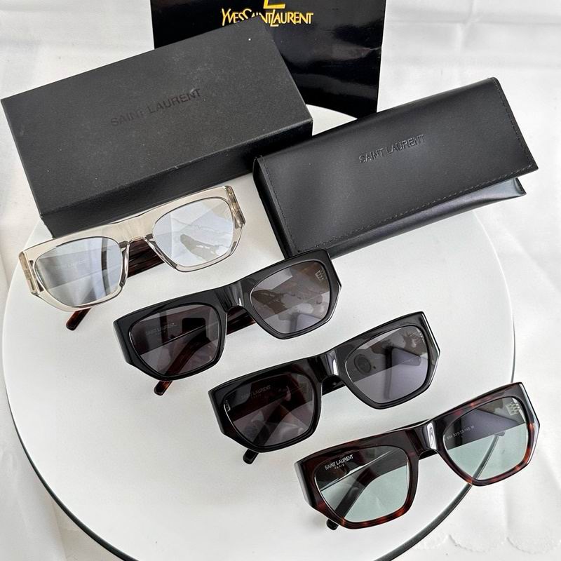 YSL Glasses 03smh19 (8)