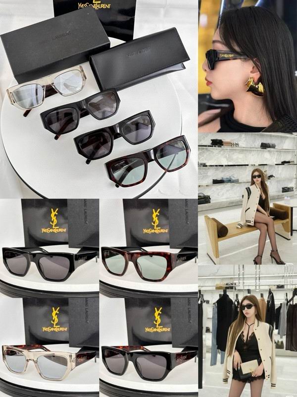 YSL Glasses 03smh19 (9)