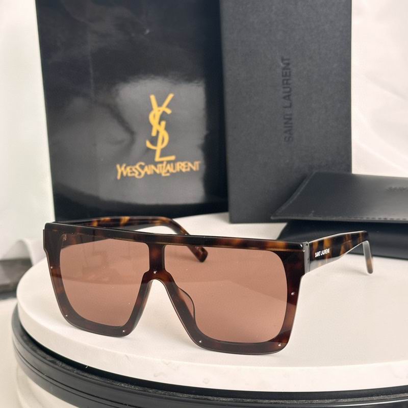 YSL Glasses 03smh20 (2)