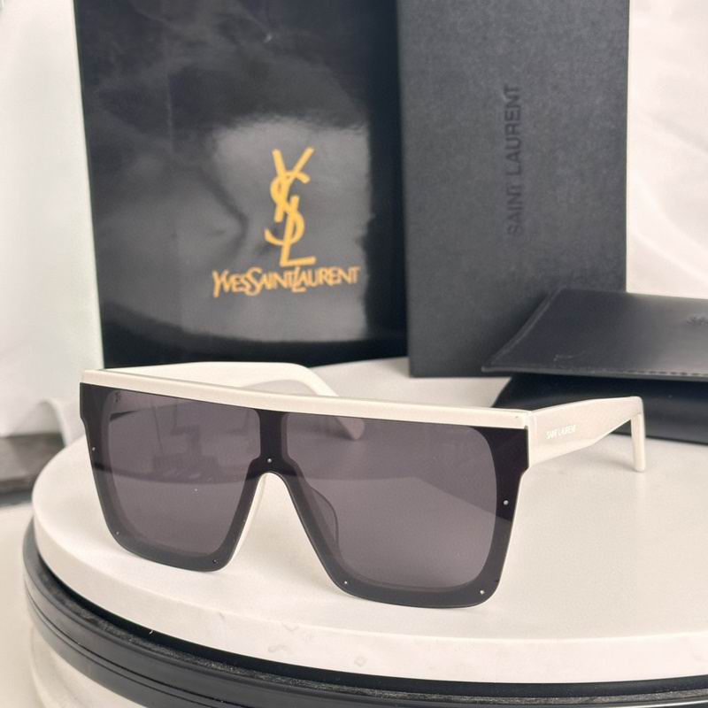 YSL Glasses 03smh20 (5)