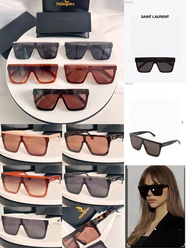 YSL Glasses 03smh20 (9)