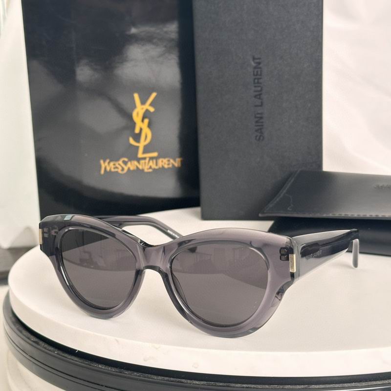 YSL Glasses 03smh21 (4)