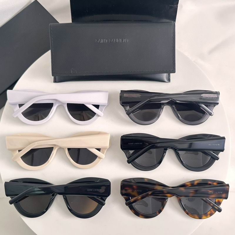 YSL Glasses 03smh21 (7)