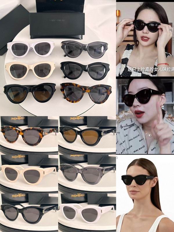 YSL Glasses 03smh21 (9)