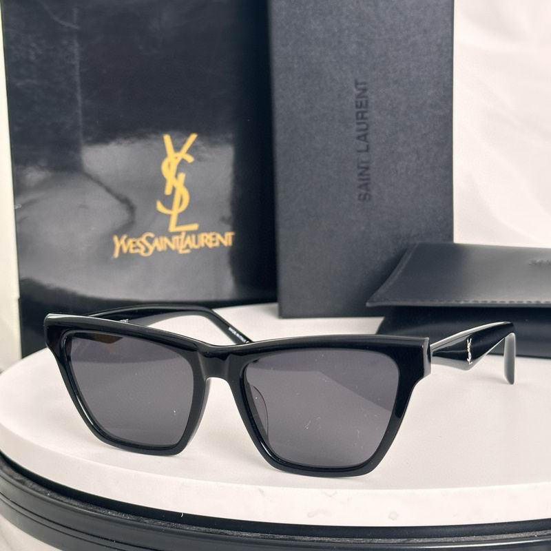 YSL Glasses 03smh22 (1)