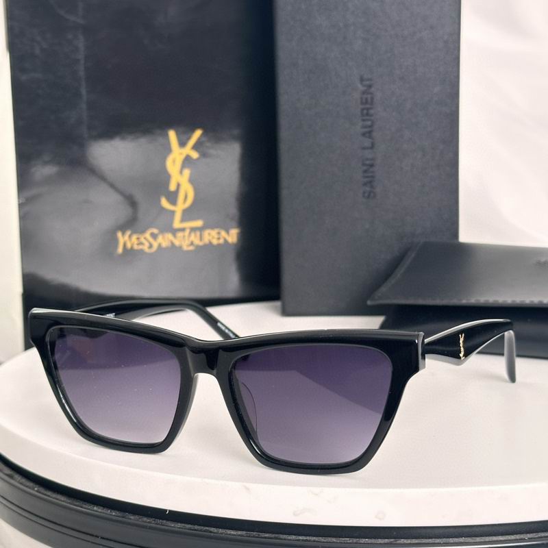 YSL Glasses 03smh22 (2)