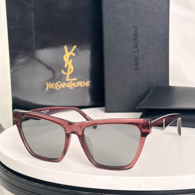 YSL Glasses 03smh22 (3)
