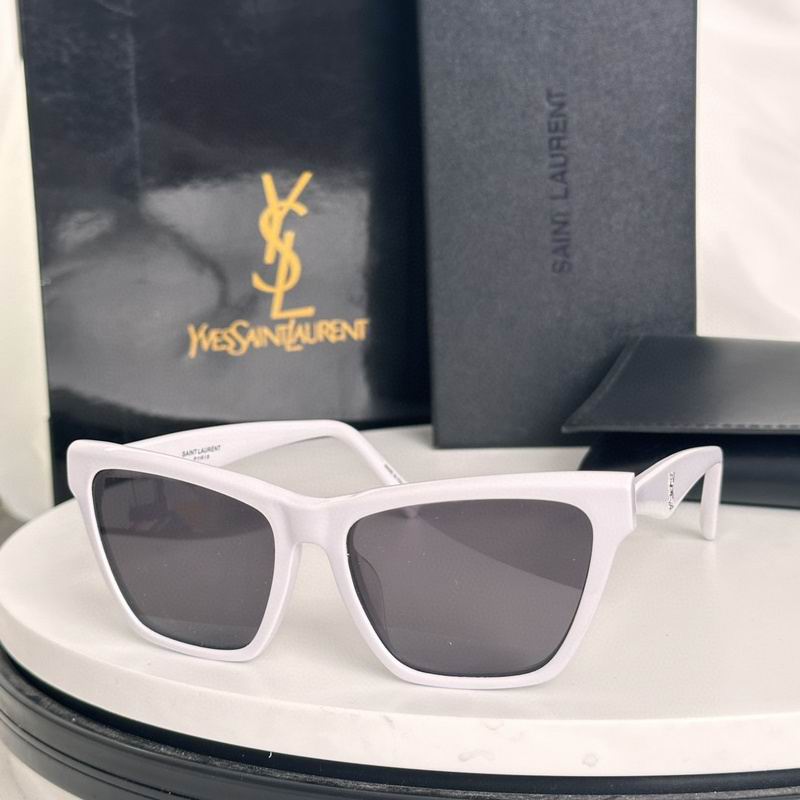 YSL Glasses 03smh22 (4)