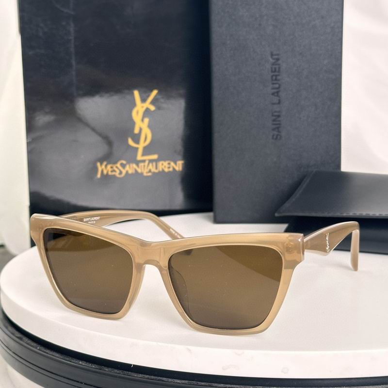 YSL Glasses 03smh22 (5)