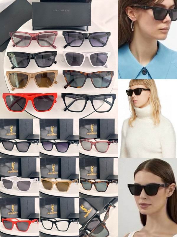 YSL Glasses 03smh22 (9)