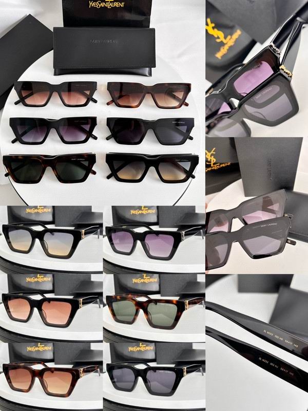 YSL Glasses 03smh23 (10)