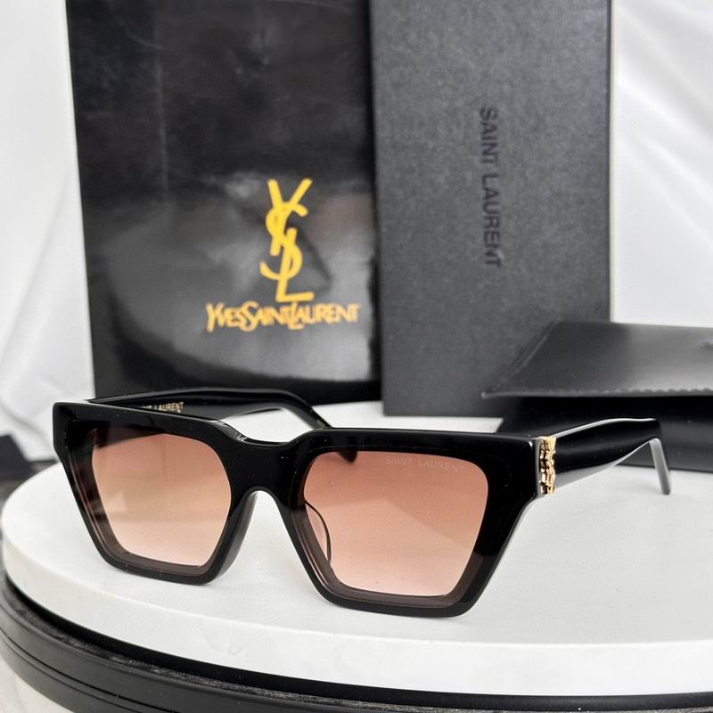 YSL Glasses 03smh23 (4)