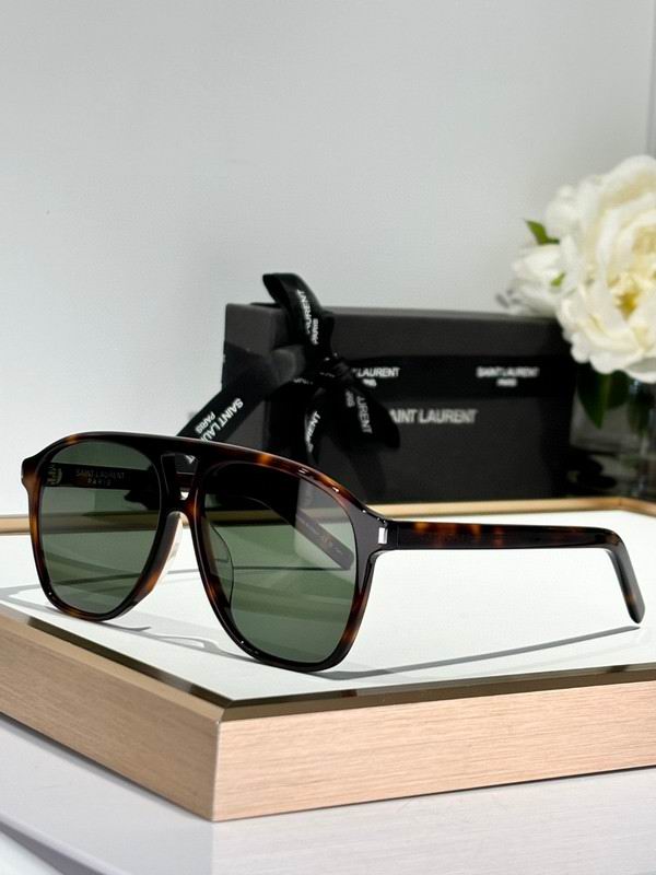 YSL Glasses 03smh25 (1)