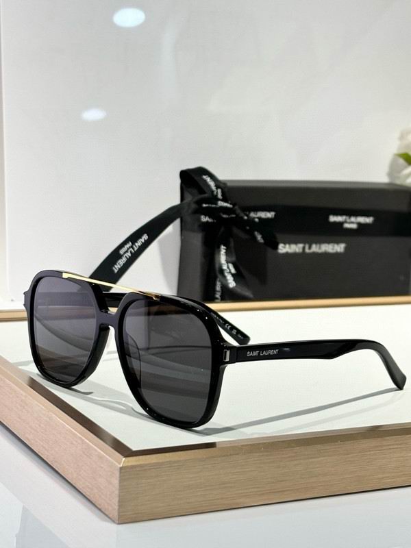 YSL Glasses 03smh26 (4)