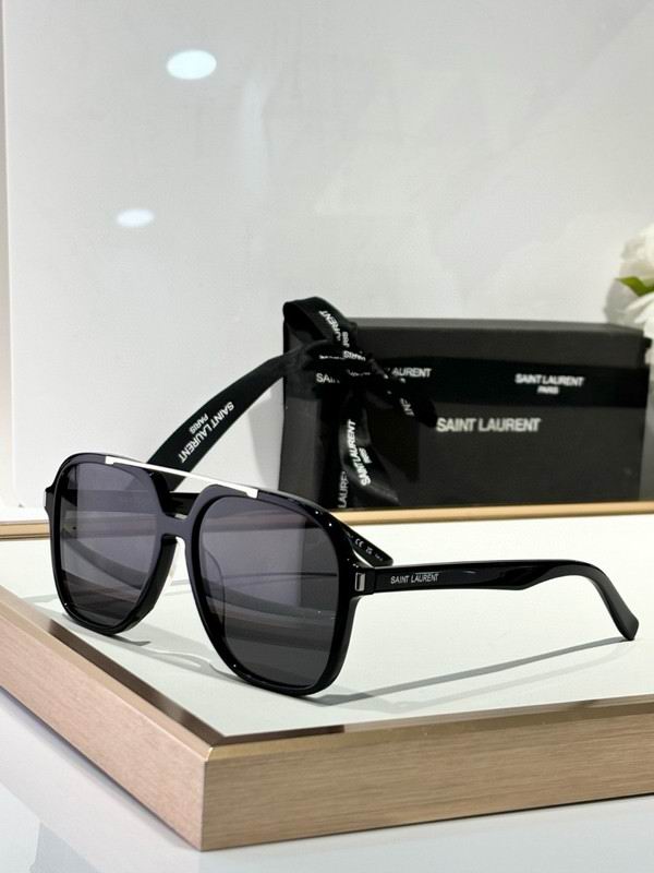 YSL Glasses 03smh26 (5)