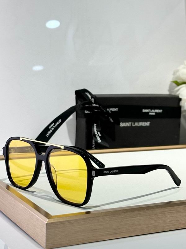 YSL Glasses 03smh26 (7)