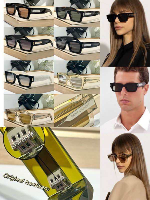 YSL Glasses 03smh27 (10)