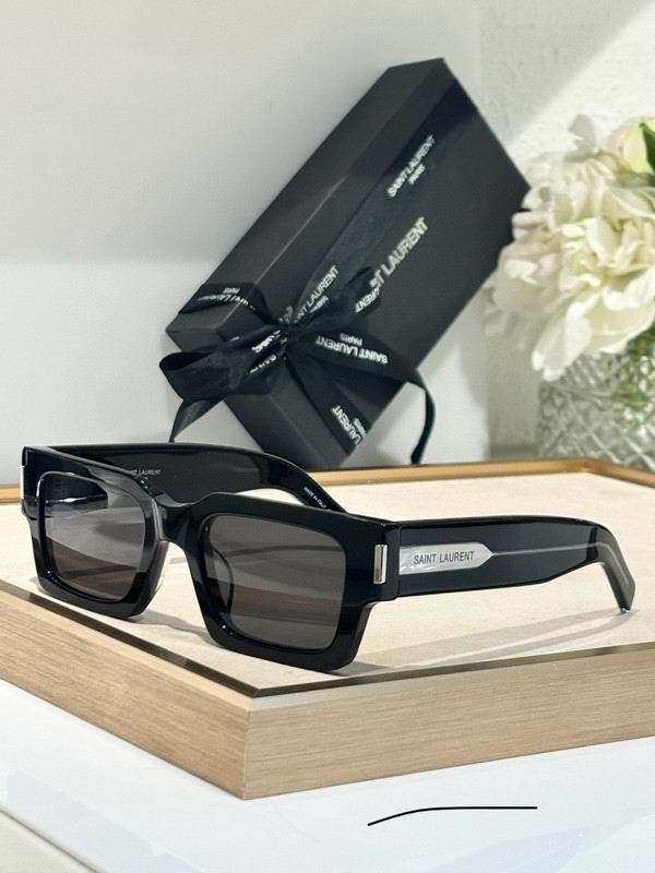 YSL Glasses 03smh27 (2)