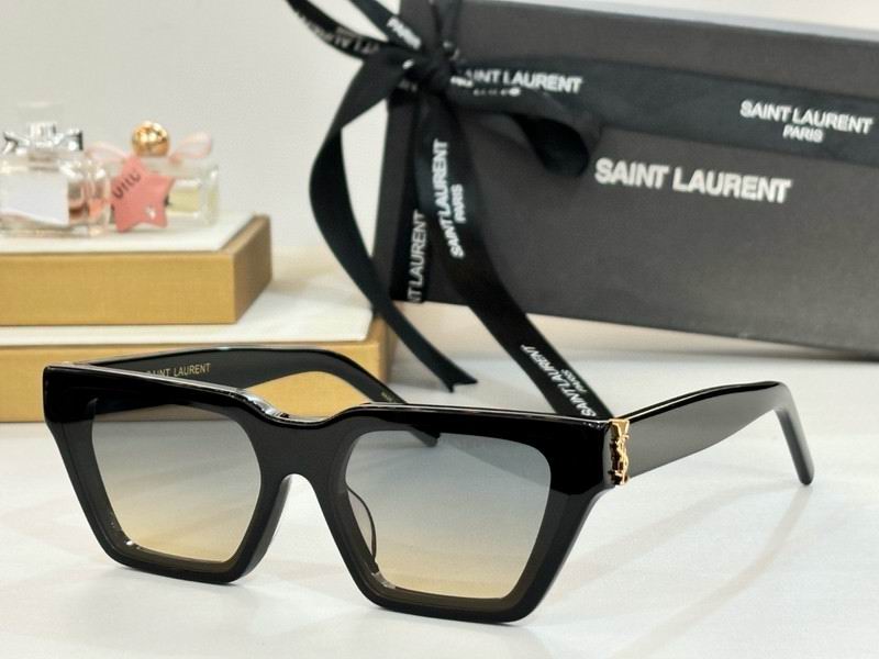 YSL Glasses 03smh30 (2)