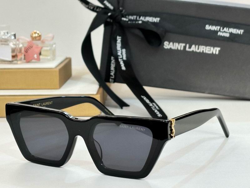YSL Glasses 03smh30 (3)