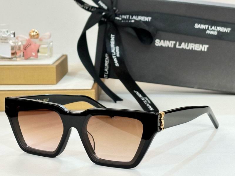 YSL Glasses 03smh30 (4)