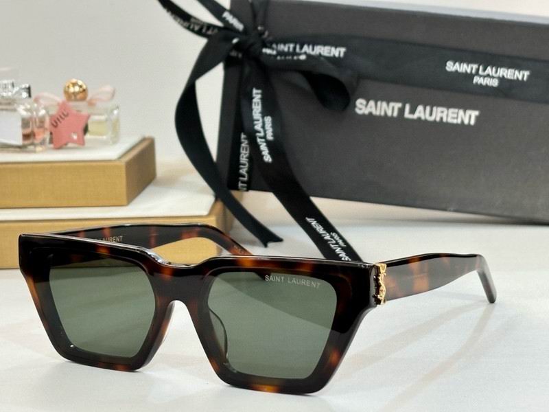 YSL Glasses 03smh30 (5)