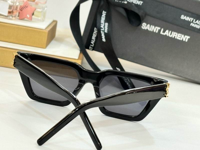 YSL Glasses 03smh30 (8)
